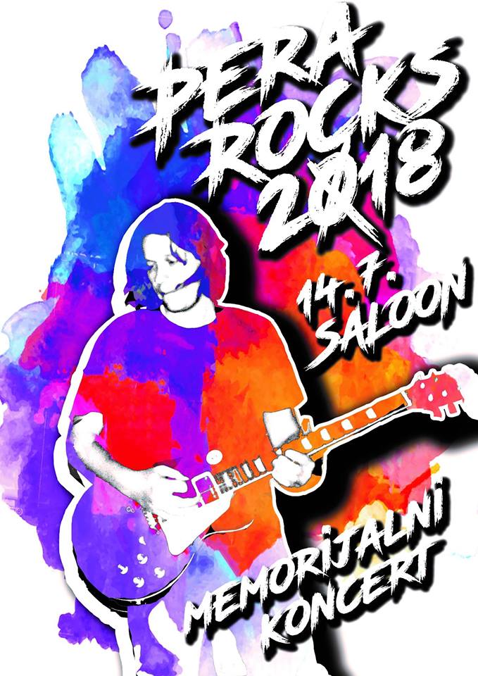 koncert za peru