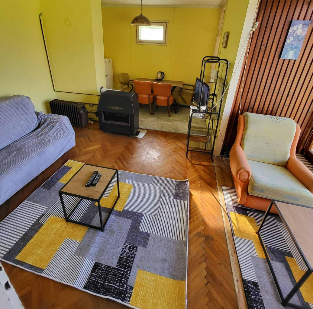 Kuća na Ozrenu "DUOS"