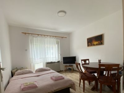 Apartman 1