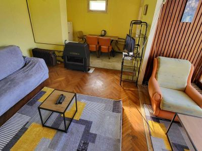 Kuća na Ozrenu "DUOS"