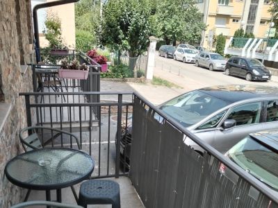 Smeštaj Sokobanja