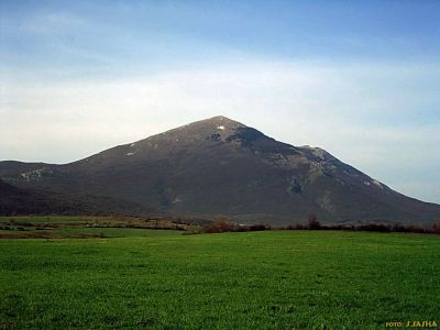 rtanj