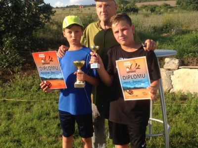 OP Sokobanje do 12 godina