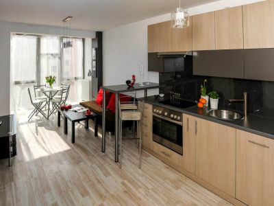 Apartman Sokobanja