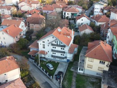 Sobe Gavrilović - Udobnost i mir u srcu Sokobanje