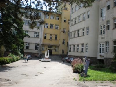 bolnica