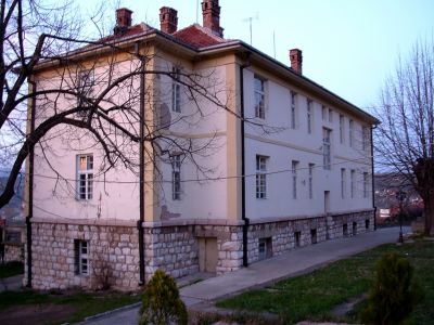 bolnica