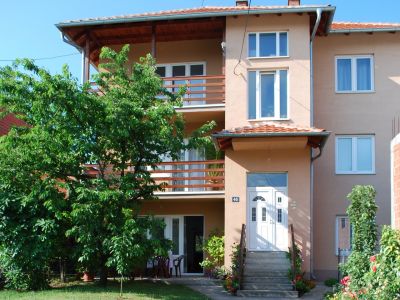 Apartman "Iva"