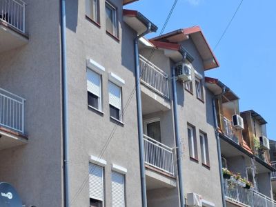 Apartman Kuzmanović