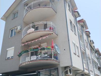 Apartmani Kuzmanović