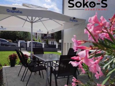 Apartmani "Soko S"
