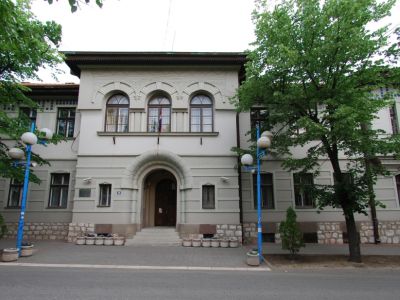 Opština Sokobanja