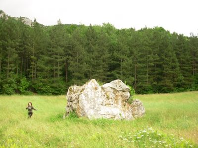 kamen ljubavi