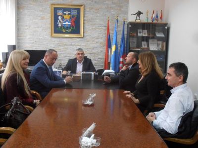 Mladenovac i Sokobanja