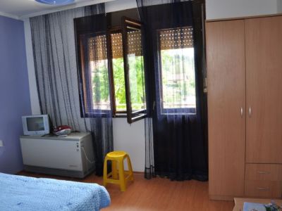 Spavaæa soba za 2 osobe