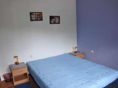 Spavaæa soba za 2 osobe