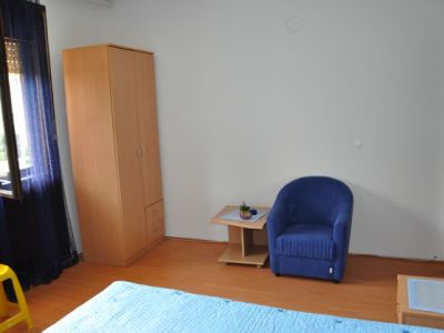 Spavaæa soba za 2 osobe