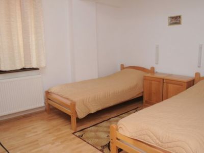 Dvokrevetni studio br. 1