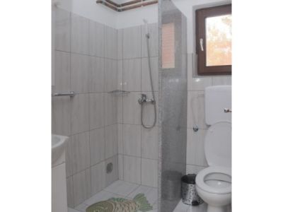 Dvokrevetni studio u prizemlju br. 3