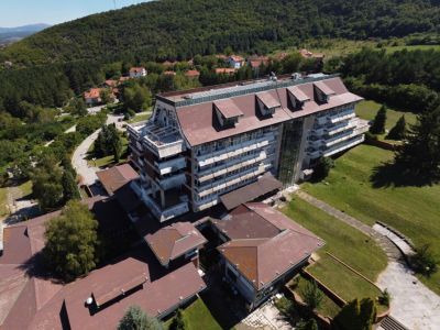 specijalna bolnica Sokobanja
