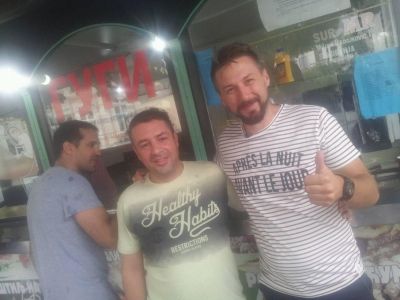Kviz Stolice Sokobanja