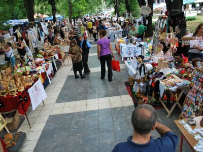 zlatne ruke