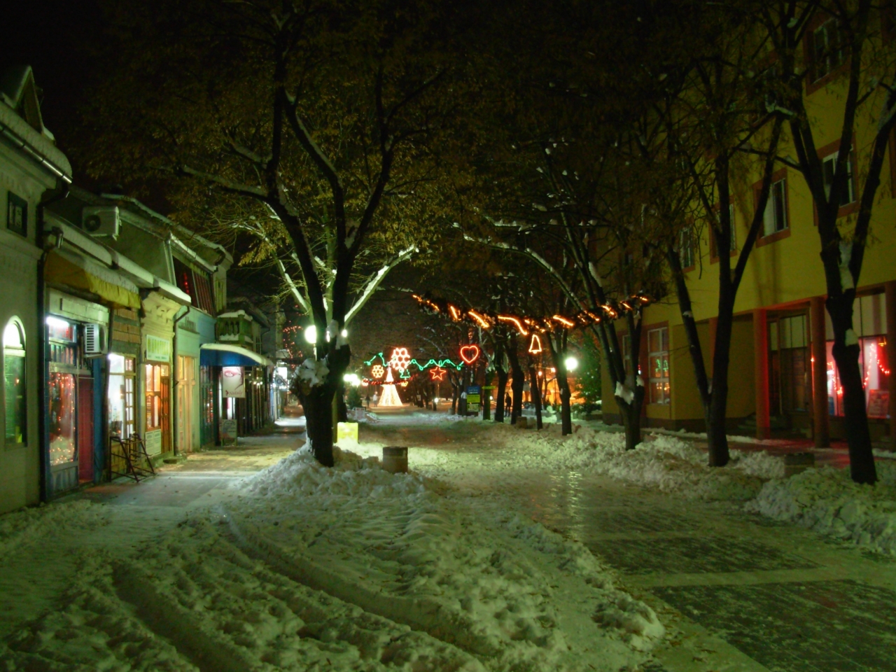 nova godina doček sokobanja