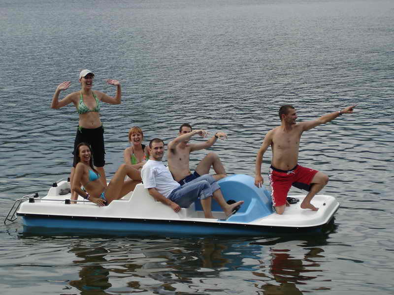 bovansko jezero