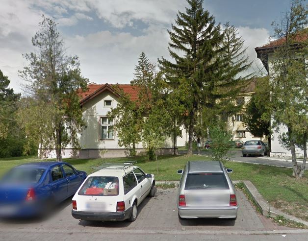 Osnovni sud u Zaječaru