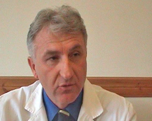 DR Slaviša Antonijević