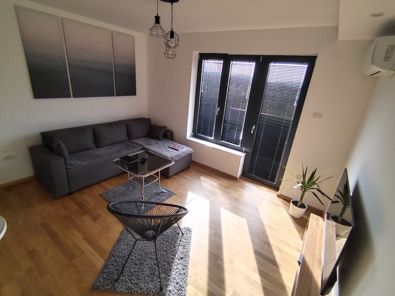 Apartman Ida