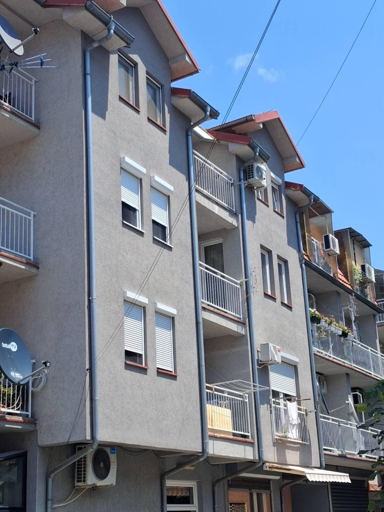 Apartman Kuzmanović