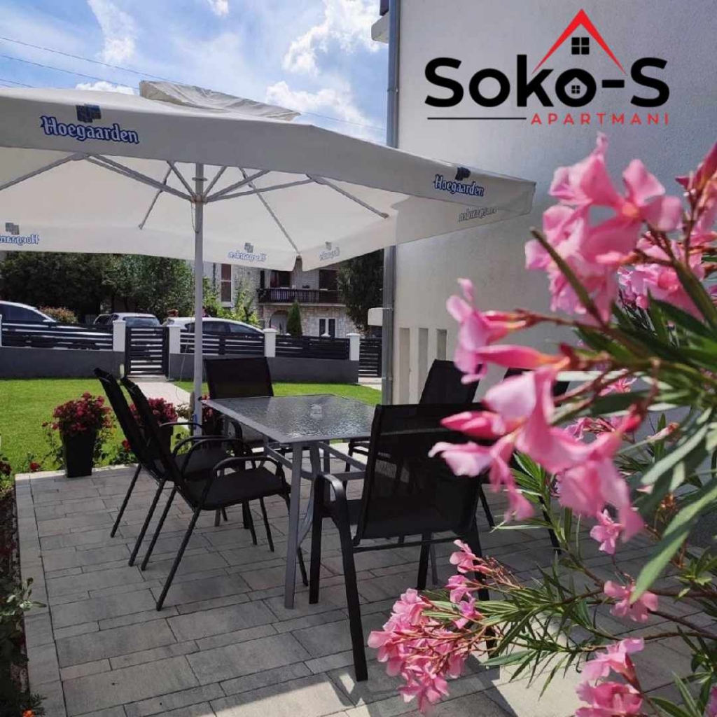 Apartmani "Soko S"