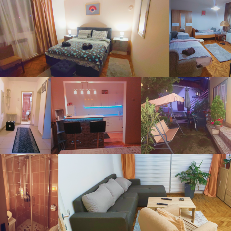 Apartman "Biljana"