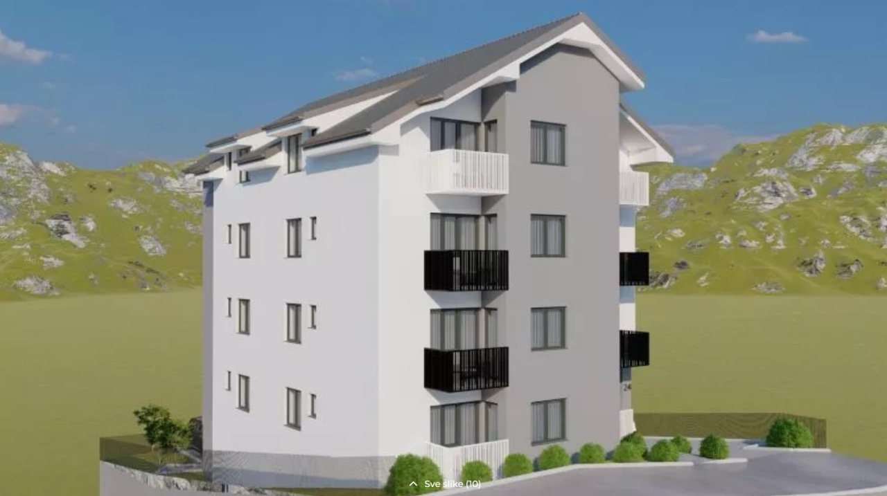 investicije u nekretnine u sokobanji