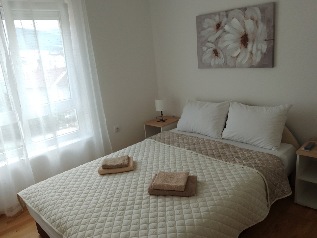 Apartman MIRJANA
