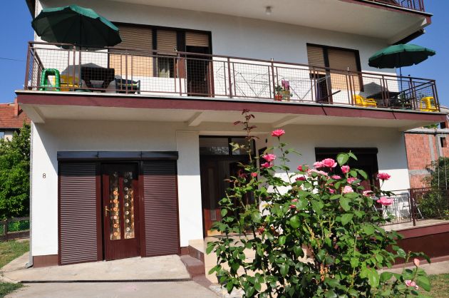 Smeštaj "Pavlović"