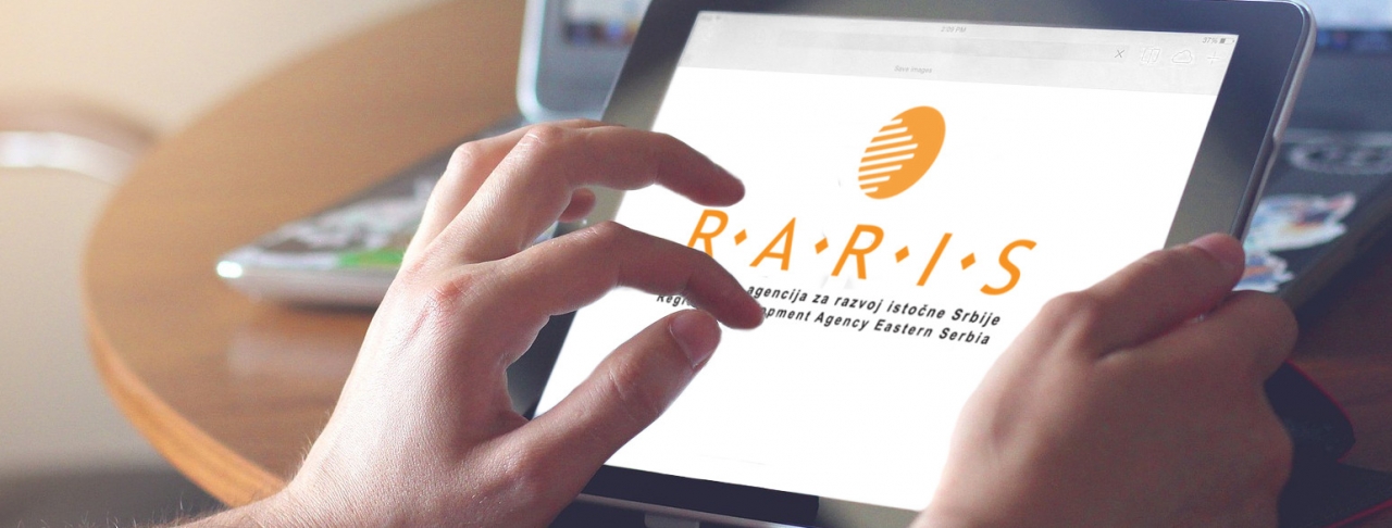 raris