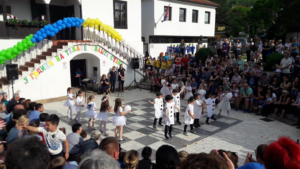 sportske igre mladih