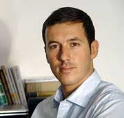 Dejan Nikolić