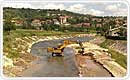 či&scaron;ćenje moravice