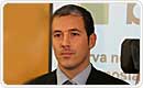 Dejan Nikolić, narodni poslanik