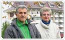 Ana i Branislav u Sokobanji 
