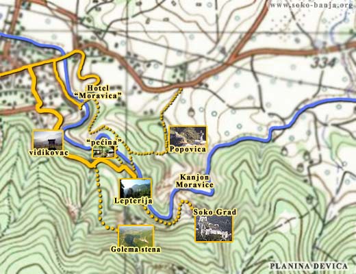 mapa-Lepterija-Sokograd mapa-Lepterija-Sokograd
