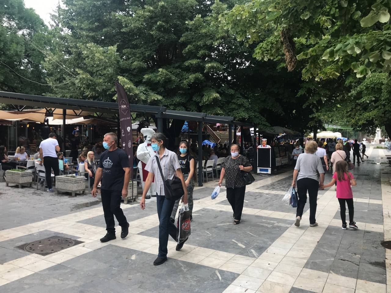 turizam u sokobanji
