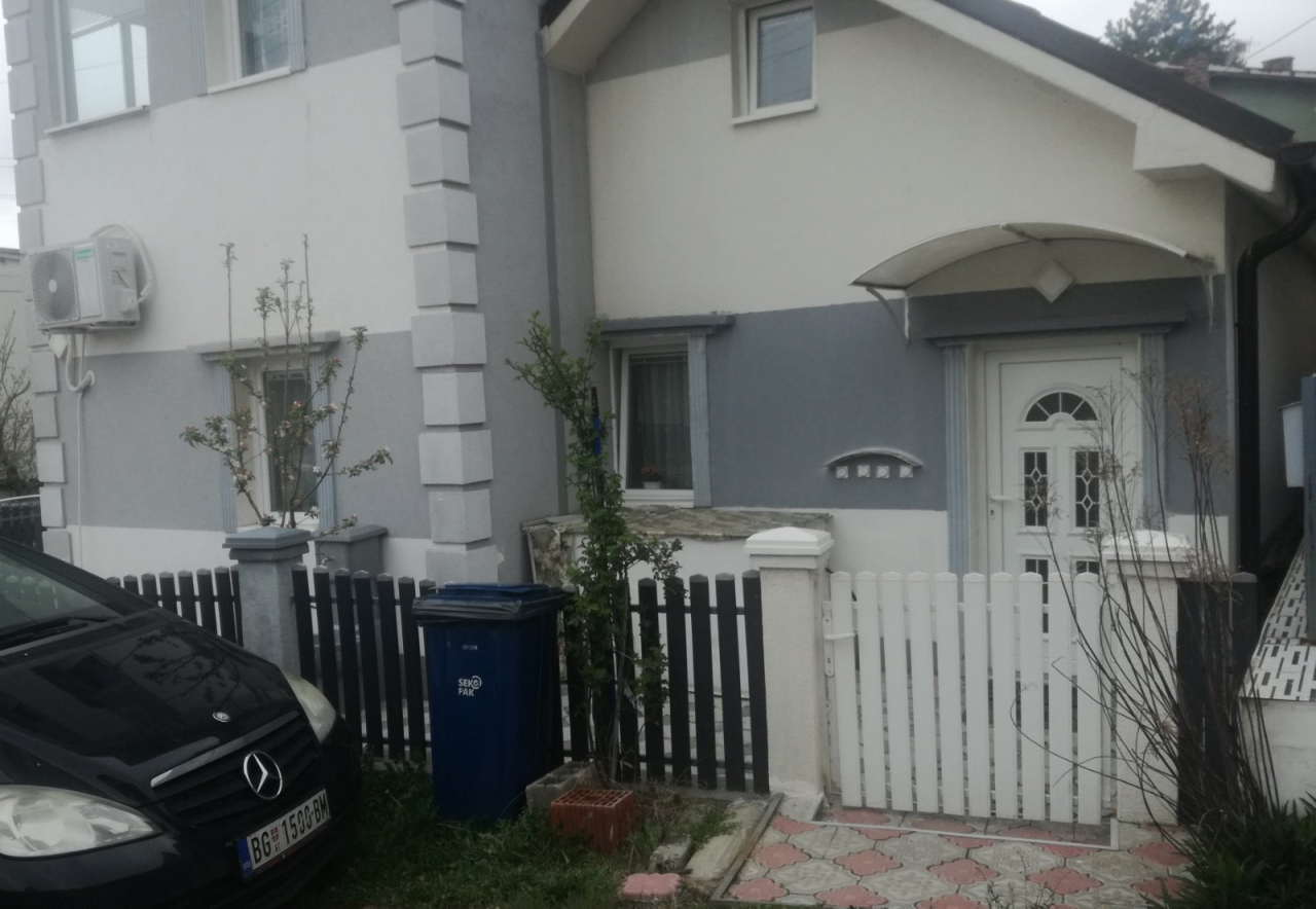 Apartman "Jelena M" - U mirnom delu Sokobanje!