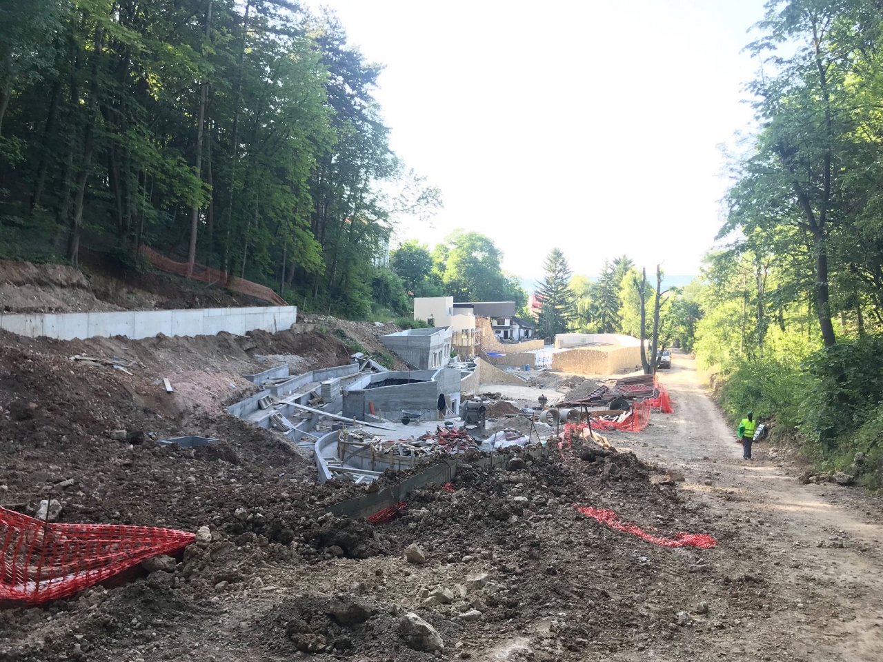 letnja pozornica vrelo